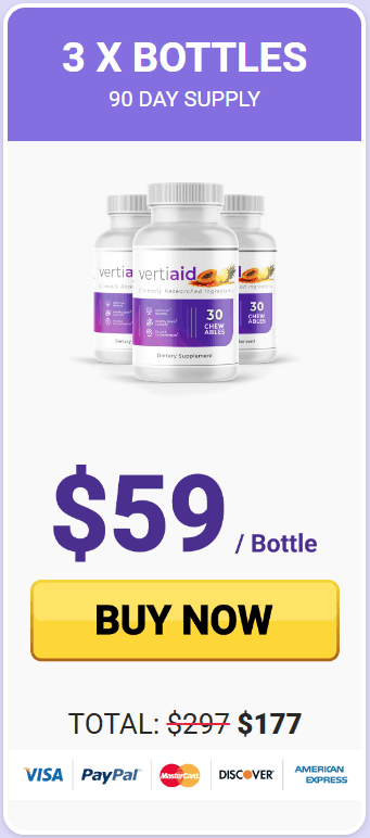 Buy VertiAid 3 Bottle