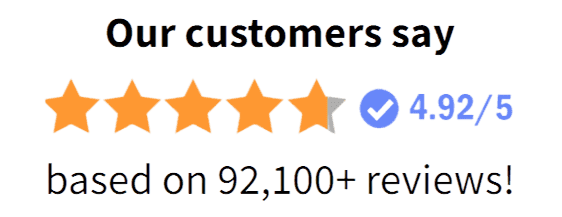 VertiAid 5 star ratings