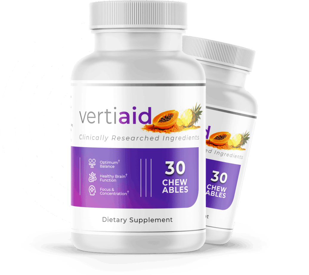 VertiAid Pills